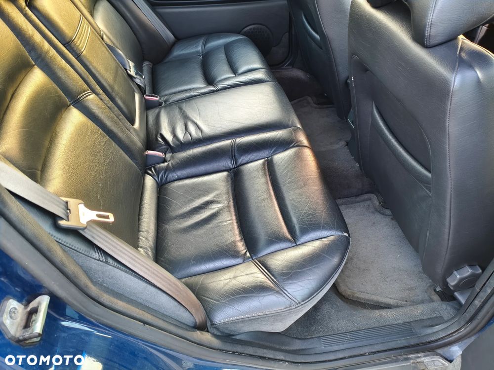 Volvo S70 - 10