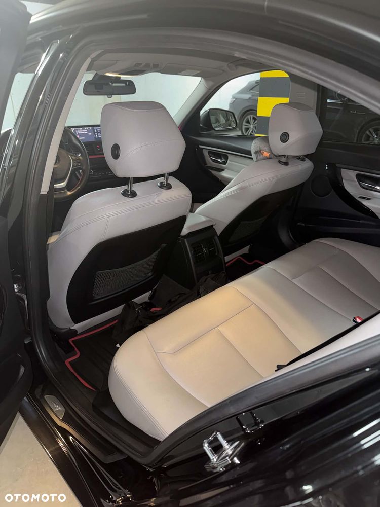 BMW Seria 3 - 11