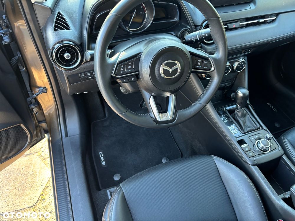 Mazda CX-3 2.0 SkyPassion - 7