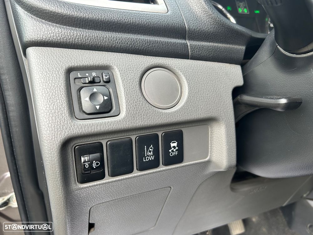 Mitsubishi L200 - 28