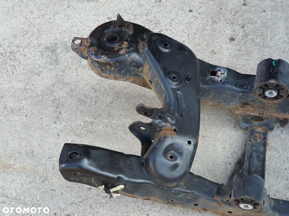 BELKA SANKI WOZEK TYL 4X4 FORD KUGA II MK2 JV4P-5H232 - 3