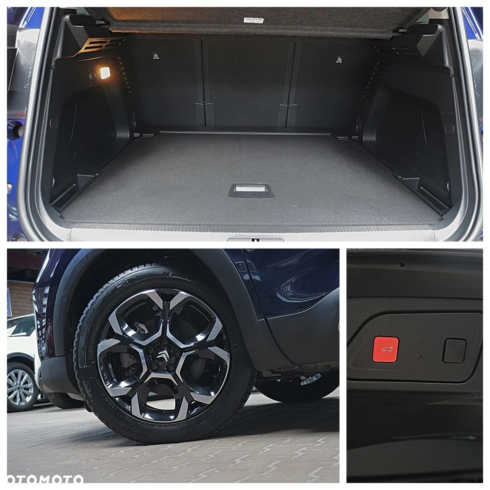 Citroën C5 Aircross 1.5 BlueHDi Shine EAT8 - 33