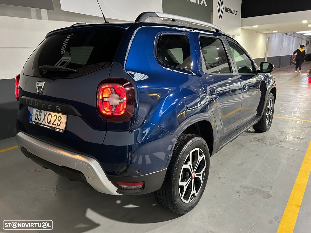 Dacia Duster 1.3 TCe SL Adventure - 9