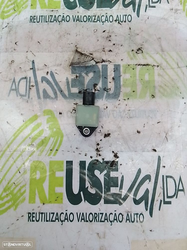 Sensor Airbag Alfa Romeo 159 Sportwagon (939_) - 2