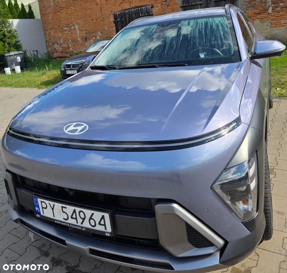 Hyundai Kona - 13