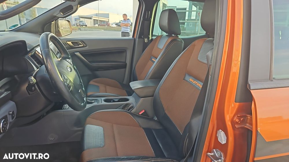 Ford Ranger - 4