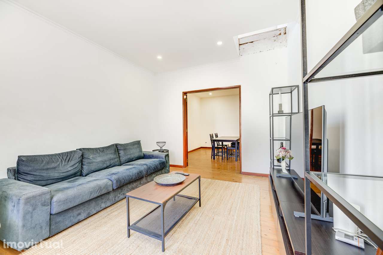 APARTAMENTO T3 C/ 120M²  | ANJOS, LISBOA - Grande imagem: 5/42