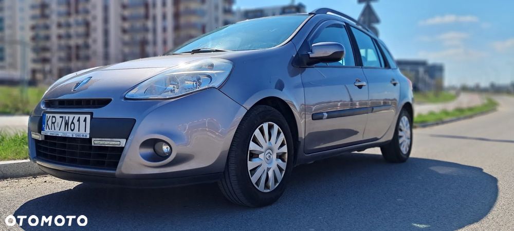 Renault Clio 1.2 16V TCE Dynamique - 15