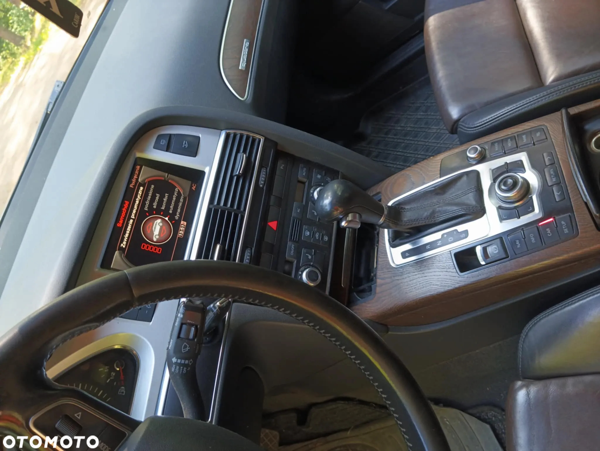 Audi A6 Allroad 2.7 TDI Quattro Tiptr - 7