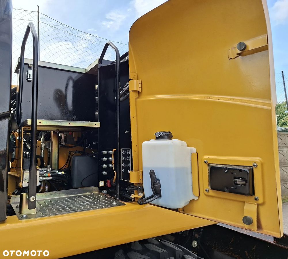 Caterpillar CAT M 313 D - 14