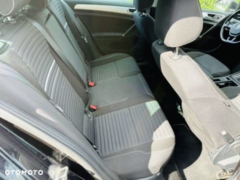 Volkswagen Golf 1.6 BlueTDI DSG Cup - 13