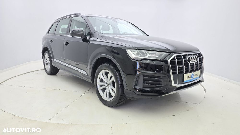 Audi Q7 - 5