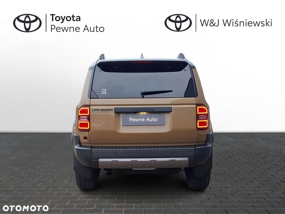 Toyota Land Cruiser LC 2.8 D-4D First Edition - 25