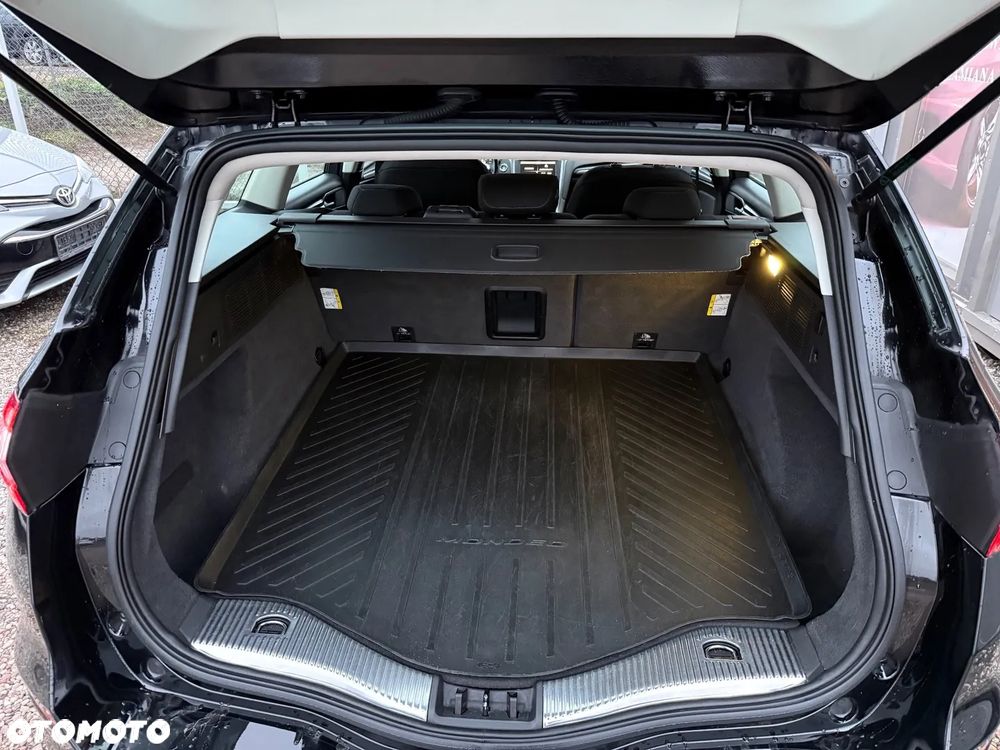 Ford Mondeo 1.5 EcoBoost Titanium - 16