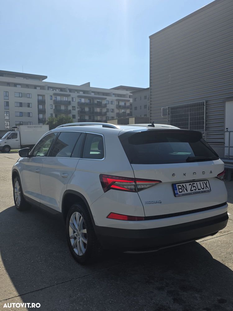 Skoda Kodiaq 2.0 TDI DSG Selection - 4