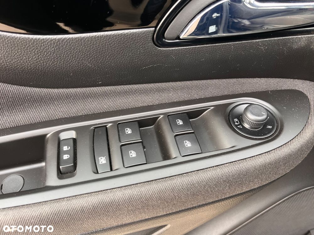 Opel Mokka X 1.6 D (CDTI ecoFLEX) Start/Stop Innovation - 14