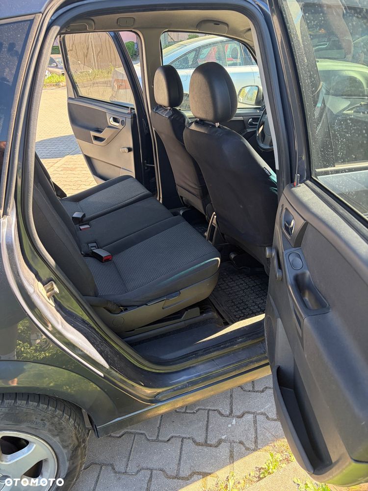 Opel Meriva 1.7 CDTI - 6
