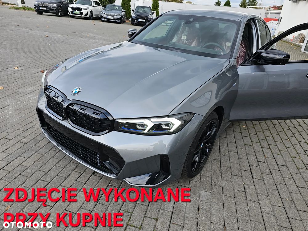 BMW Seria 3 - 7