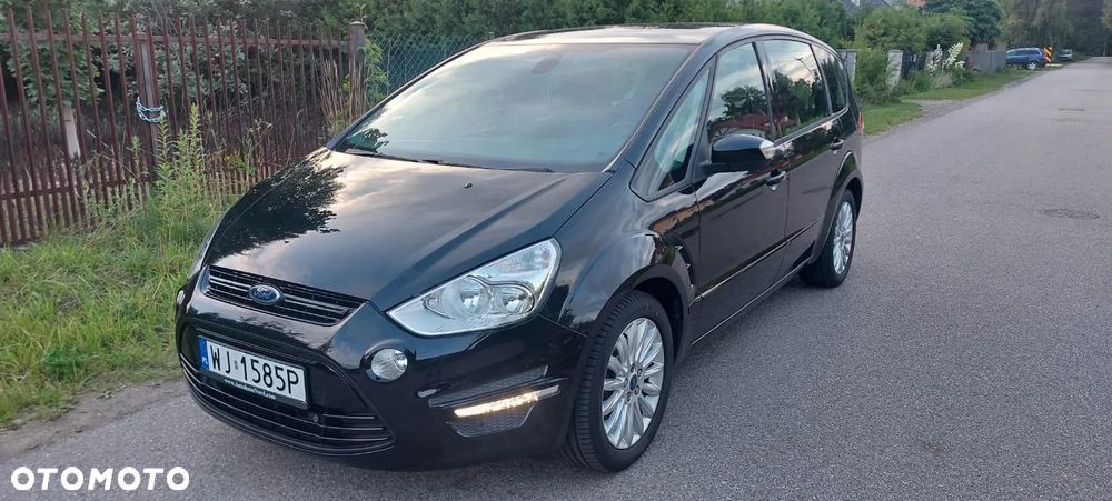 Ford S-Max 1.6 EcoBoost Start Stopp System Champions Edition - 6