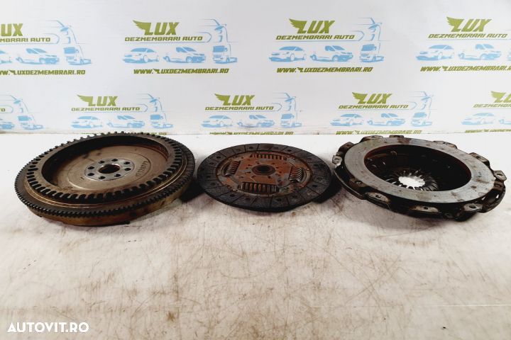 Kit ambreiaj volanta masa simpla 1.8 tdci r3pa 7t100375aa Ford Transit Connect 1 (facelift)  [din 2 - 1