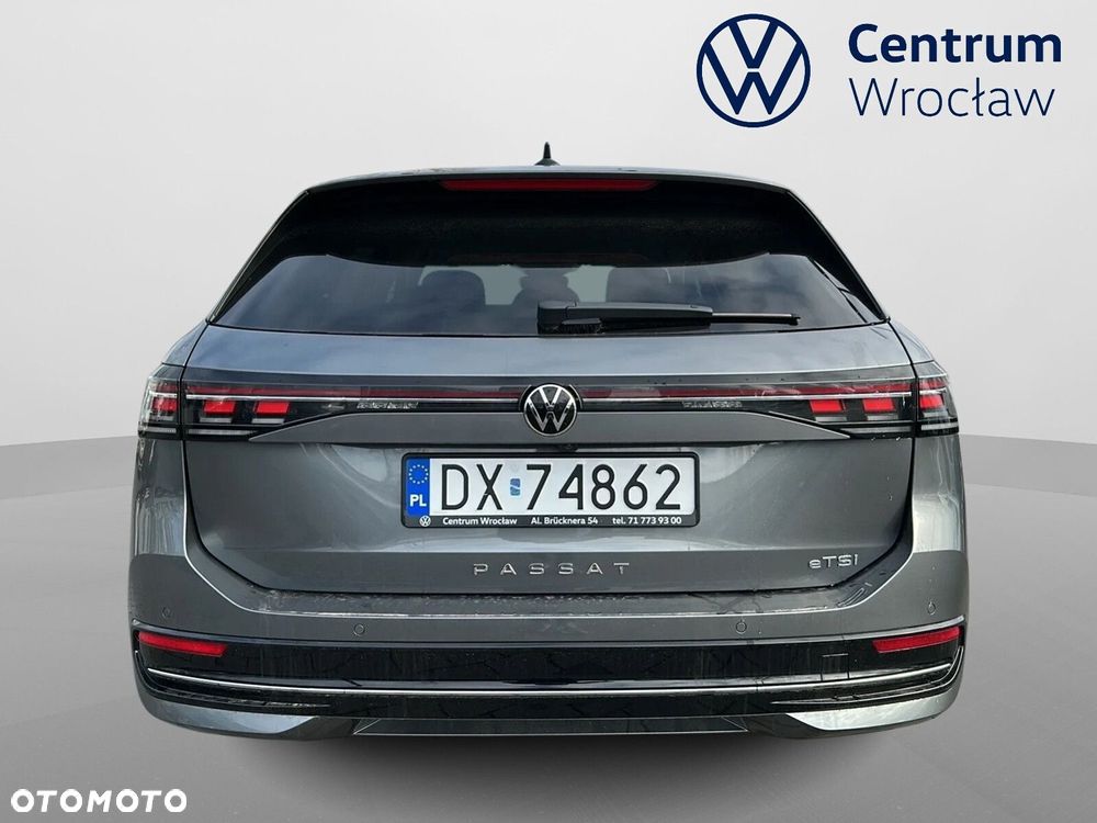 Volkswagen Passat Variant - 9