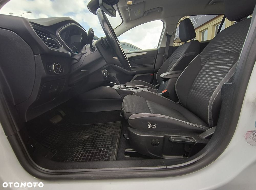 Ford Focus - 11