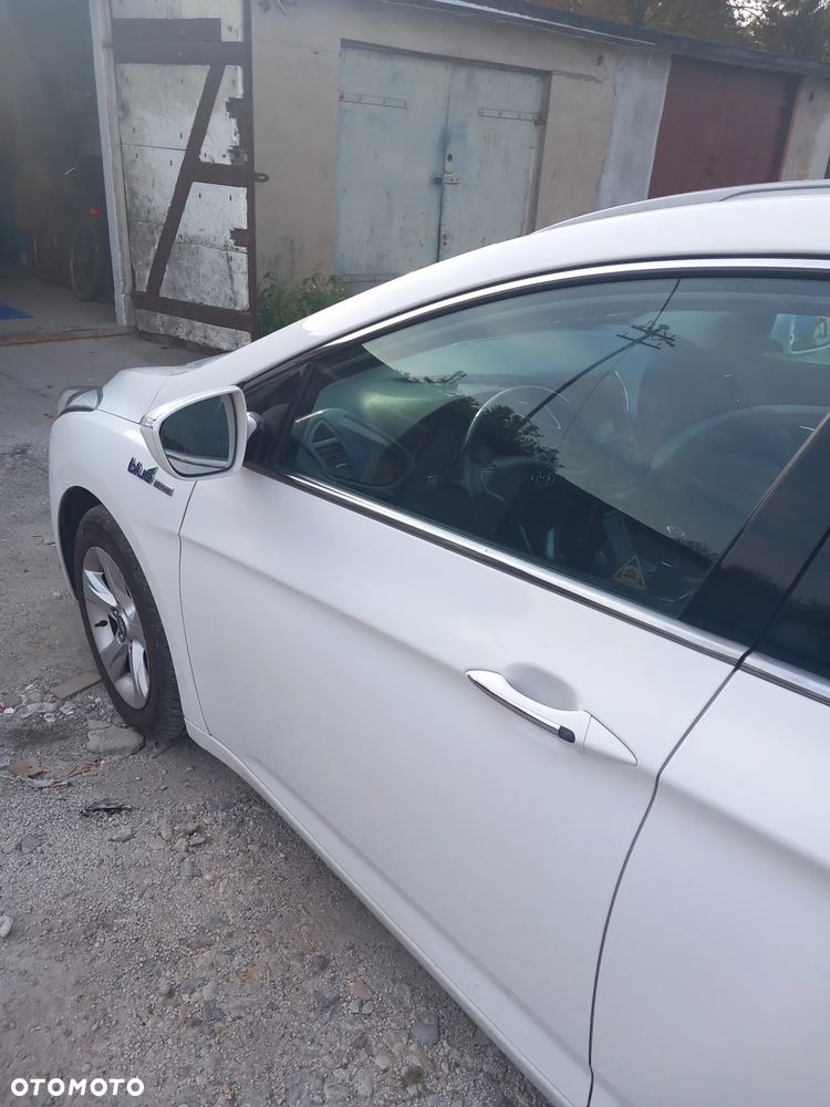 Hyundai i40 - 18