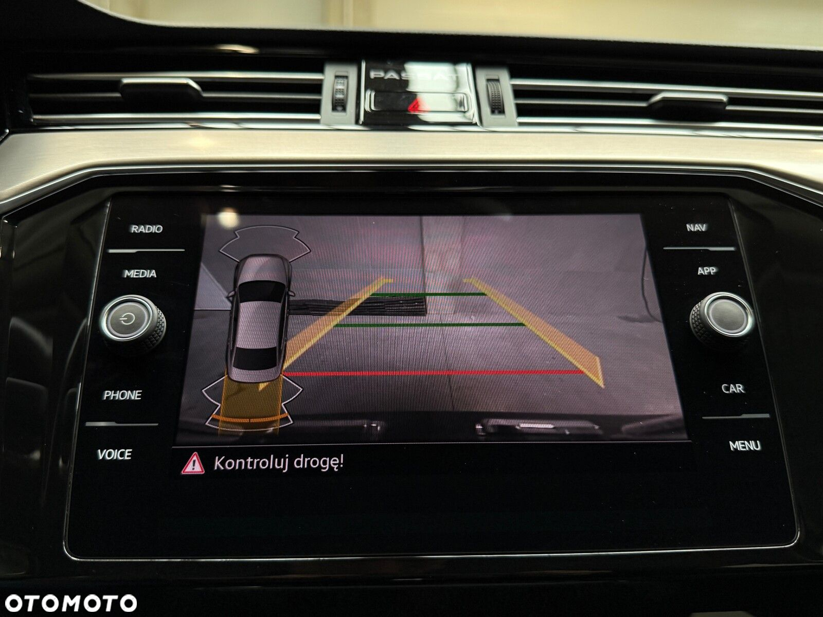 Volkswagen Passat 1.5 TSI EVO Essence DSG - 35