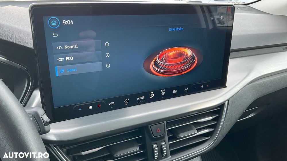 Ford Focus 1.5 EcoBlue ST Line Business - 15