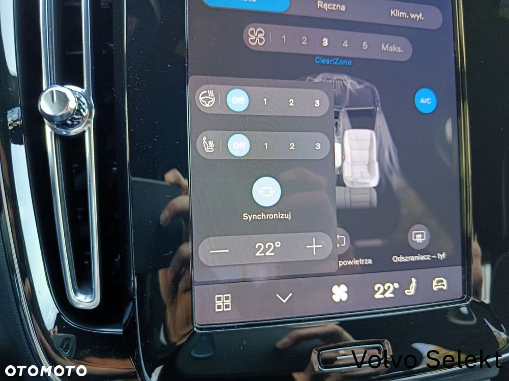 Volvo XC 40 - 22