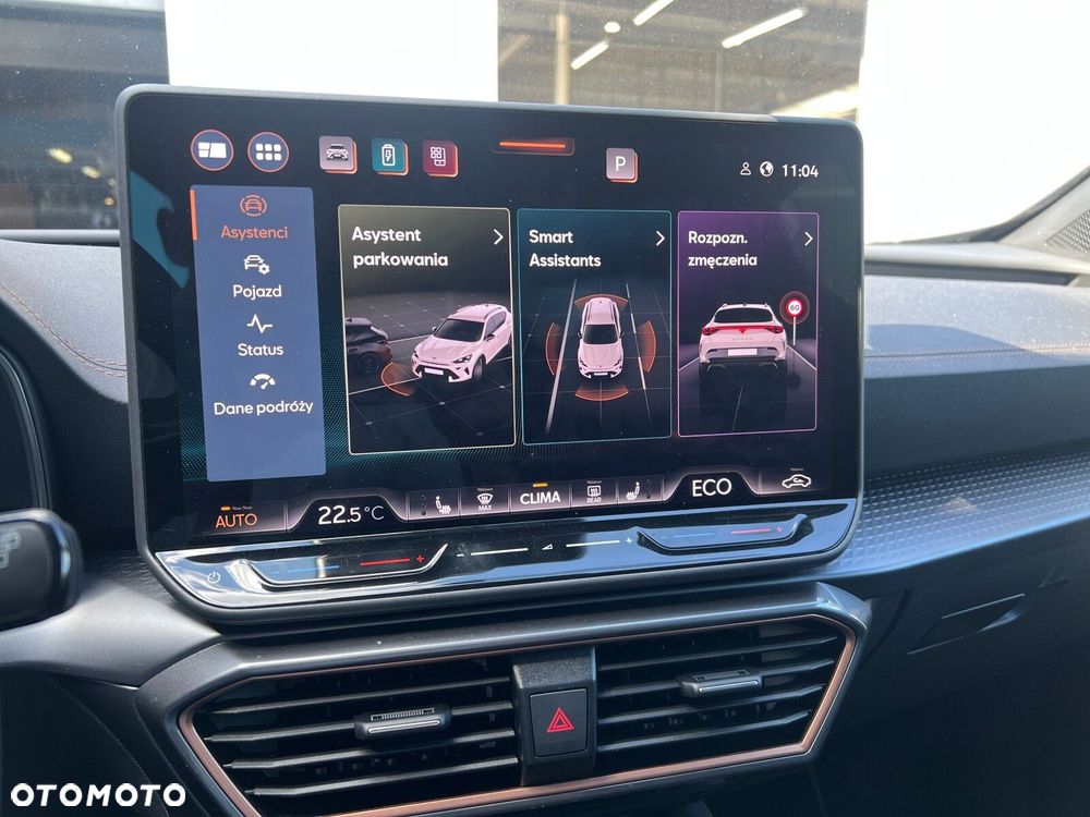 Cupra Formentor 2.0 TDI DSG - 17