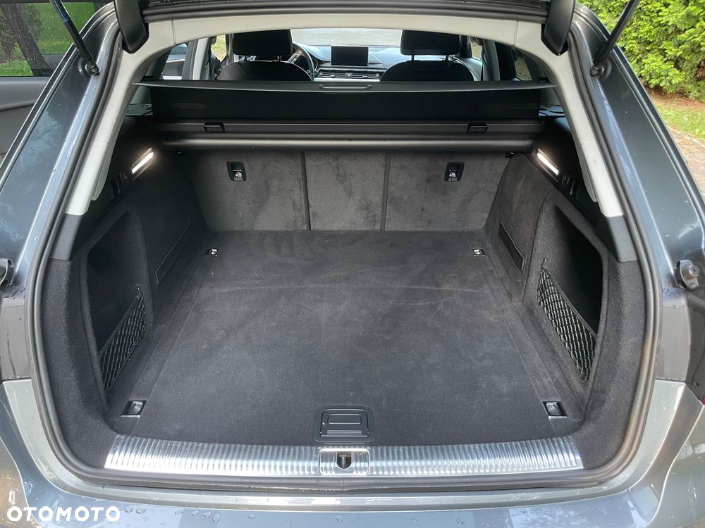 Audi A4 Avant 2.0 TDI S tronic quattro sport - 15