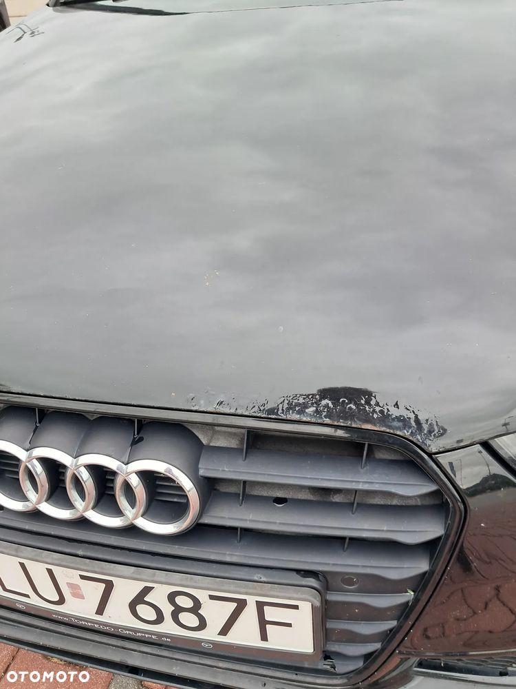 Audi A4 Avant 2.0 TDI Quattro Sport S tronic - 10