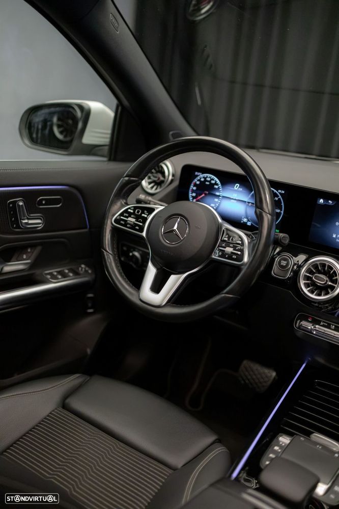 Mercedes-Benz EQA 250 Progressive - 10