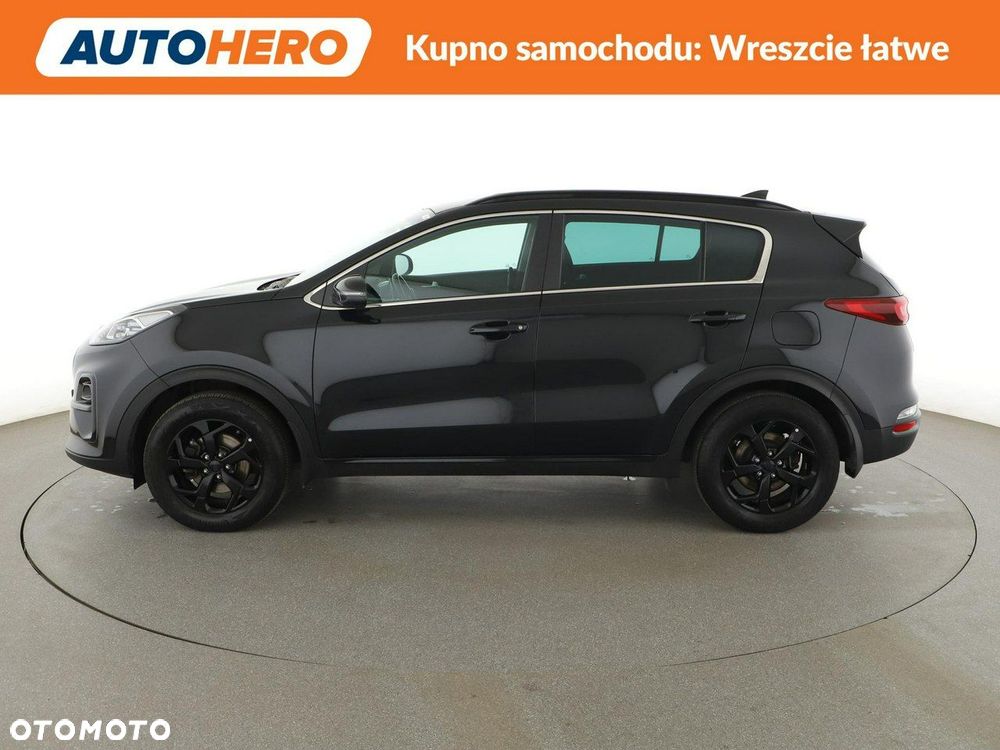 Kia Sportage 1.6 GDI M 2WD - 3