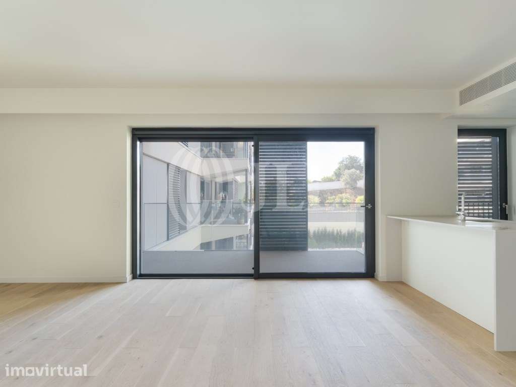 Apartamento T2 em condominio, Avenidas Novas em Lisboa - Grande imagem: 5/31