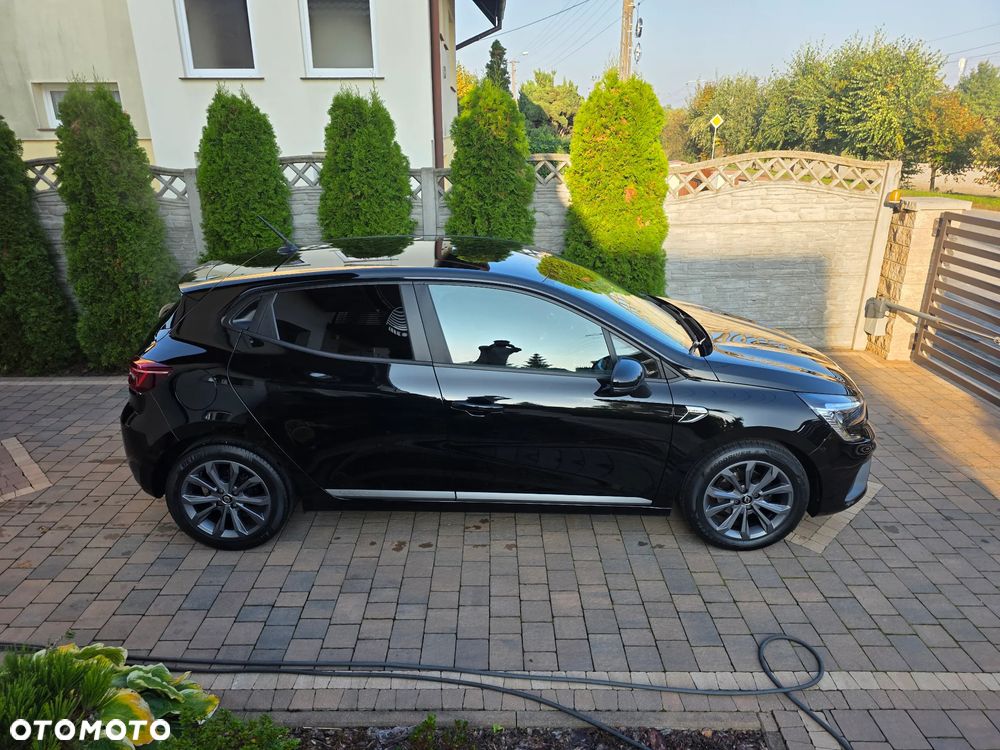 Renault Clio 1.0 TCe R.S Line - 34