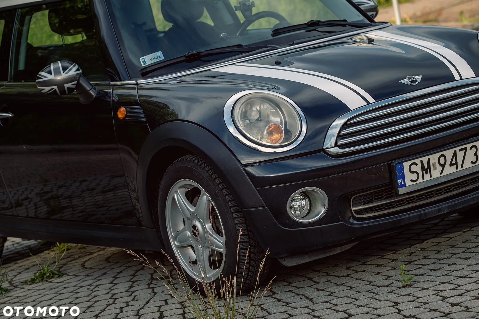 MINI Cooper Standard - 15