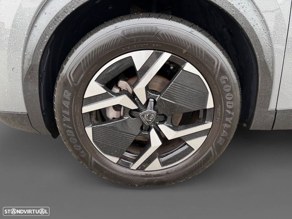 Peugeot 2008 1.2 PureTech Allure - 14