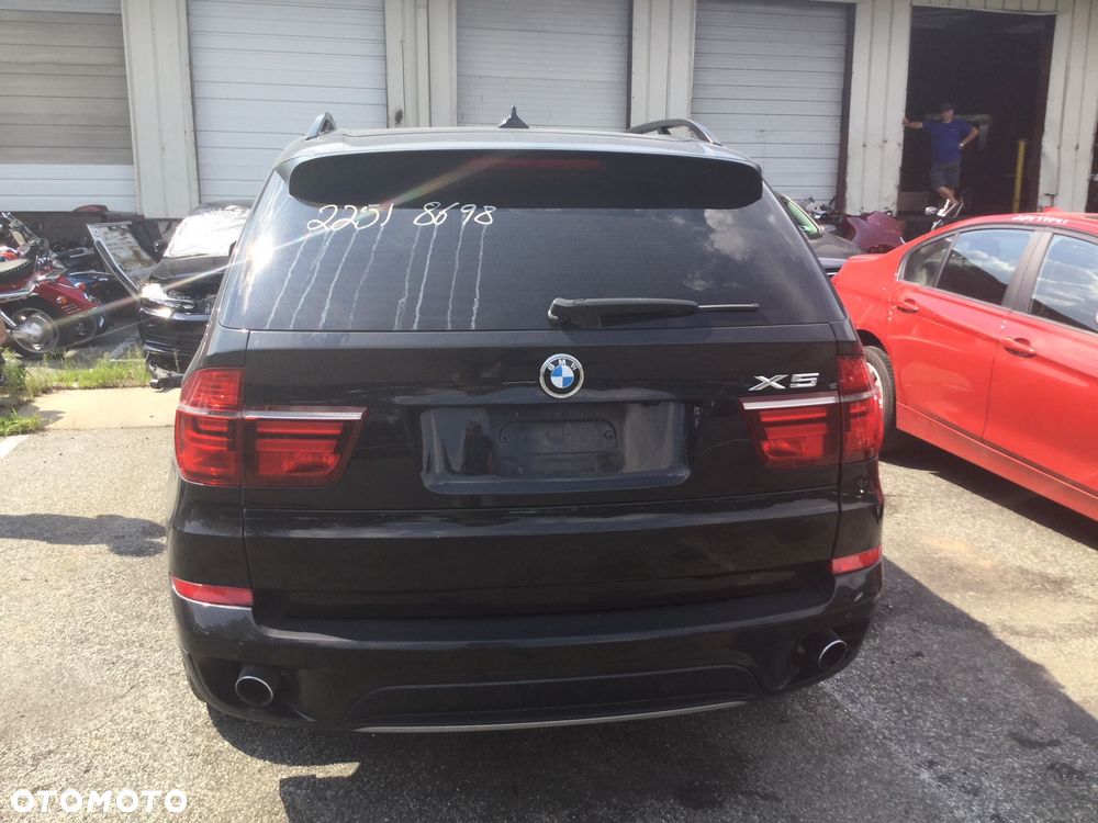BMW X5 xDrive35i - 39