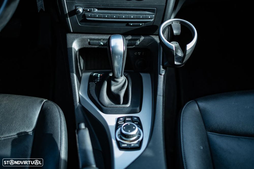 BMW X1 xDrive23d Aut. - 18