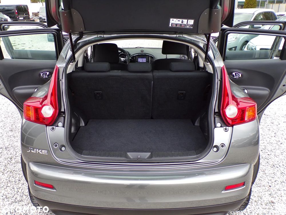 Nissan Juke 1.6 Start/Stop Acenta - 26
