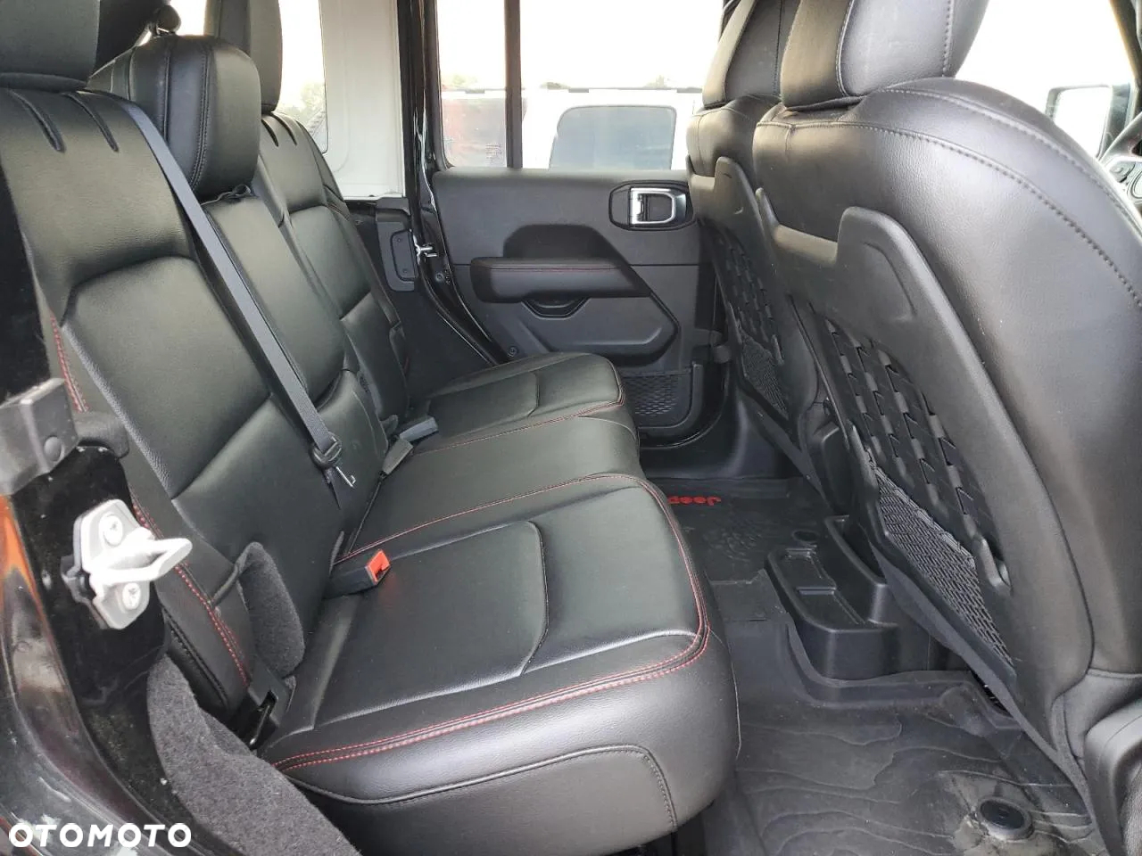 Jeep Wrangler Unlimited 2.0 T-GDI Softtop AWD Automatik Rubicon - 10