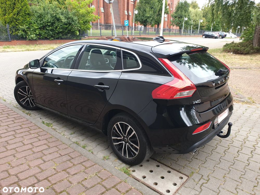 Volvo V40 D3 Inscription - 3