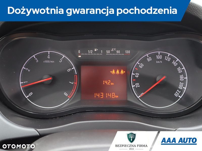 Opel Corsa - 12