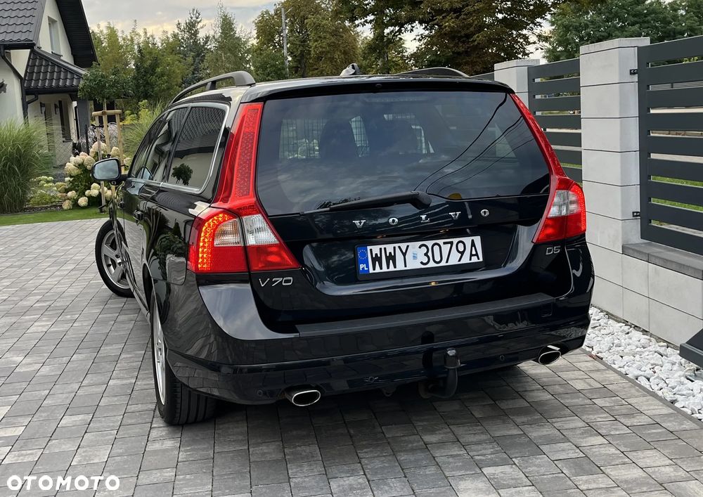 Volvo V70 D5 RDesign - 14