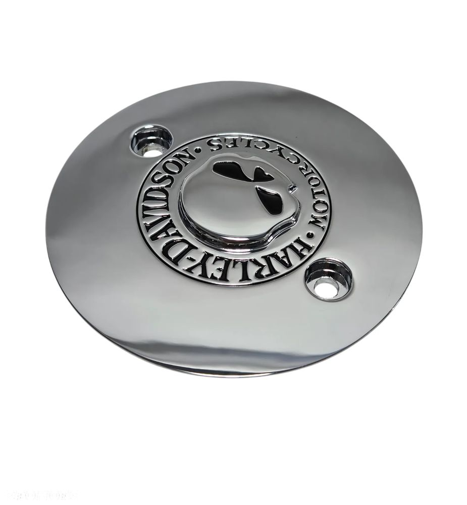 Emblemat Willie G. Harley Davidson XG Street 25600044 - 2
