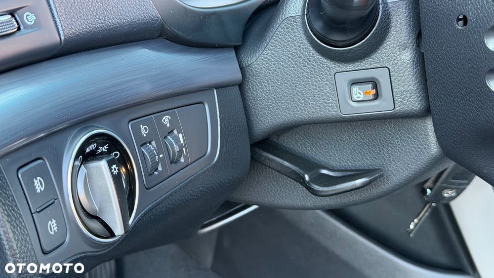 Hyundai i40 Kombi 1.7 CRDi Style - 31