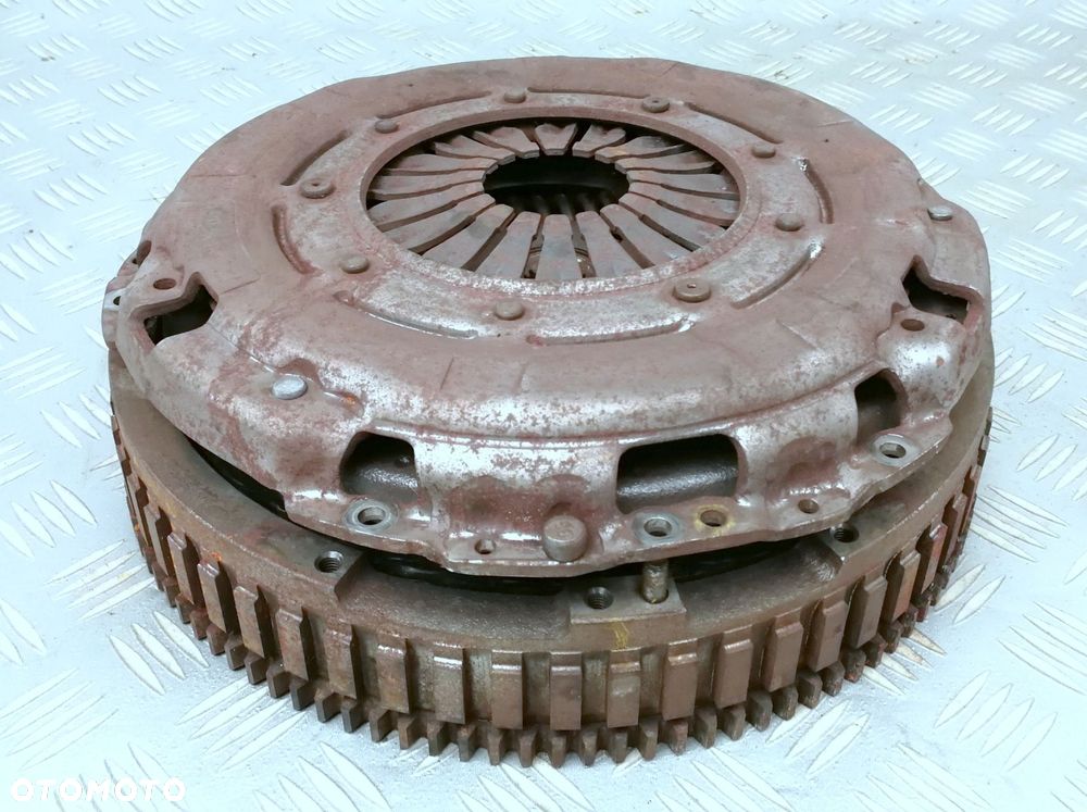 sprzęgło tarcza docisk koło zamachowe KIA CARENS IV 4 1,7 CRDI 2013-2019 - 2