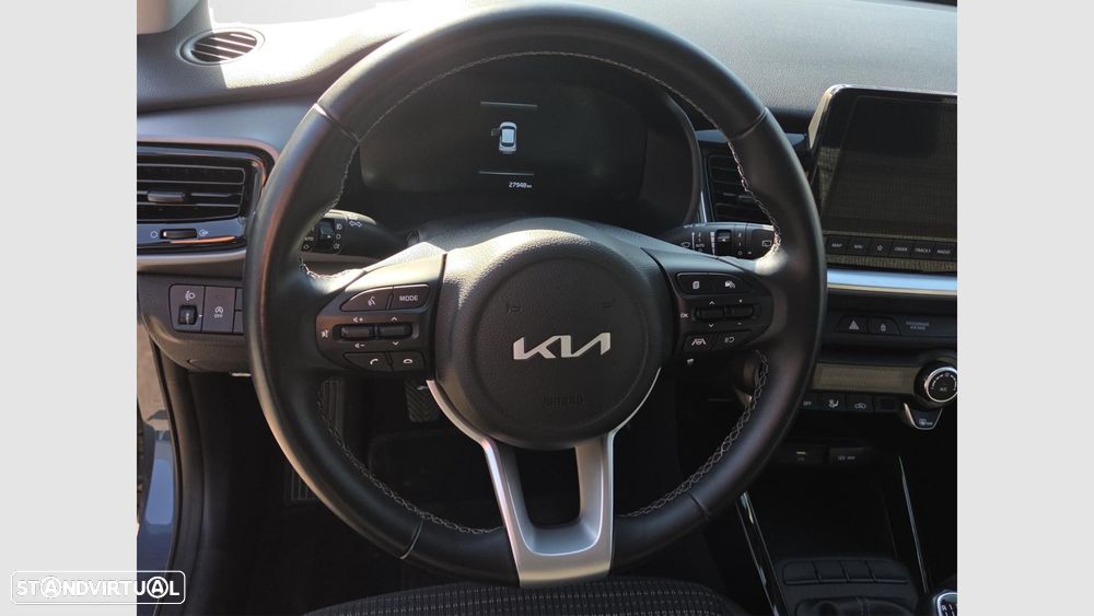 Kia Stonic 1.0 T-GDI Drive - 13